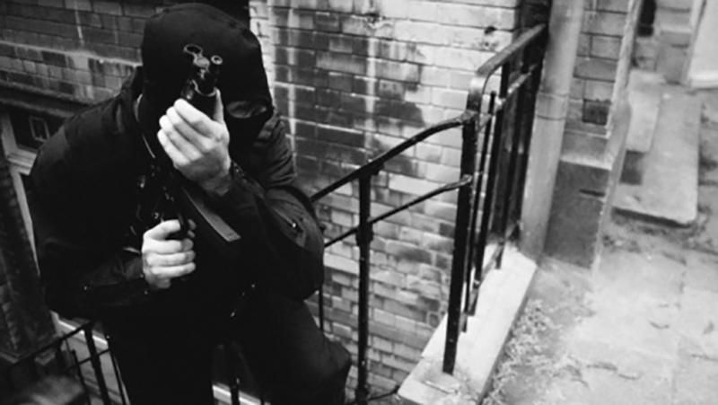 Журналіст пояснив, як Кремль шукає терористів, коли їх немає Журналіст пояснив, як Кремль шукає терористів, коли їх немає