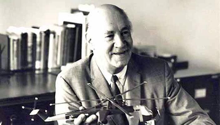 Музей креативно рассказал об украинском гении Музей креативно рассказал об украинском гении