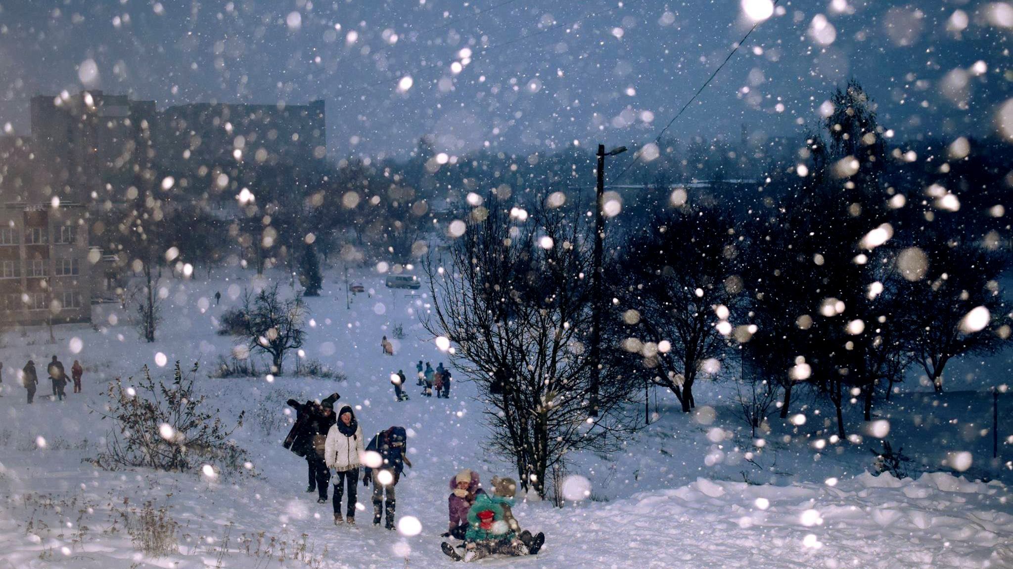 Топ-новини: В Україні лютує хуртовина, Аваков взявся виправдовувати свою заступницю Топ-новини: В Україні лютує хуртовина, Аваков взявся виправдовувати свою заступницю