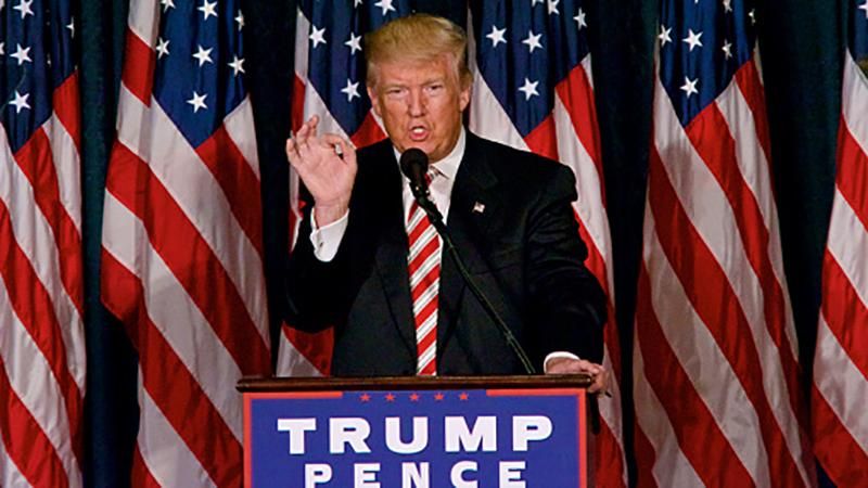 Трамп определился с главой аппарата Белого дома Трамп определился с главой аппарата Белого дома