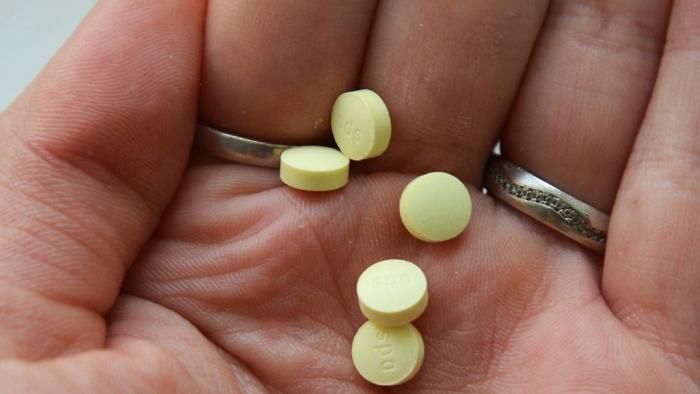В Україні заборонили продаж партії одного із популярних лікарських засобів