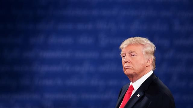 Стало известно когда Порошенко может встретиться с Трампом Стало известно когда Порошенко может встретиться с Трампом