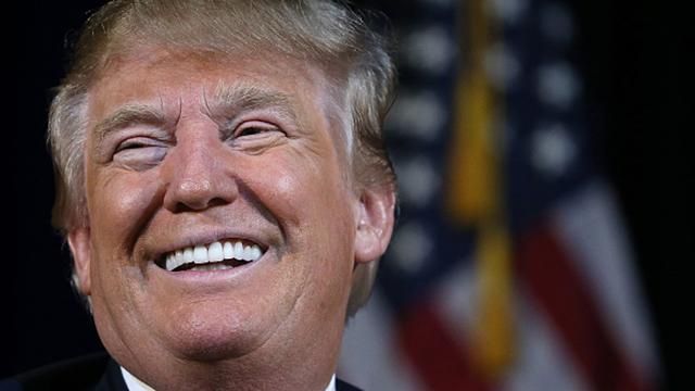 Путін може зустрітись з Трампом ще до інавгурації, – Пєсков Путін може зустрітись з Трампом ще до інавгурації, – Пєсков