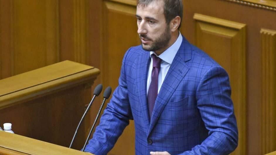 Нардепа Сергея Рыбалку хотели сделать "сообщником" мексиканского наркокартеля Нардепа Сергея Рыбалку хотели сделать "сообщником" мексиканского наркокартеля