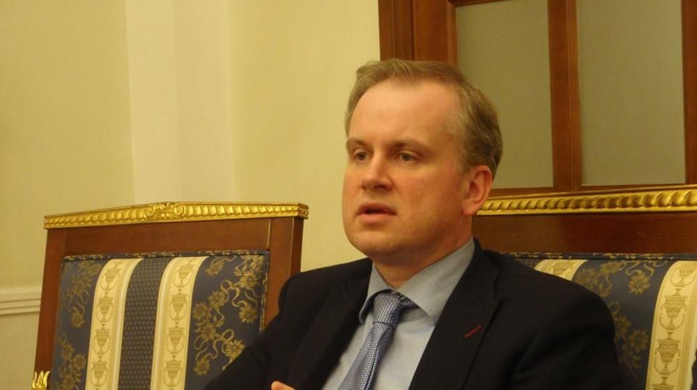 Лубківський: мета візитів Яценюка до світових столиць – підтримка України в міжнародних умовах Лубківський: мета візитів Яценюка до світових столиць – підтримка України в міжнародних умовах