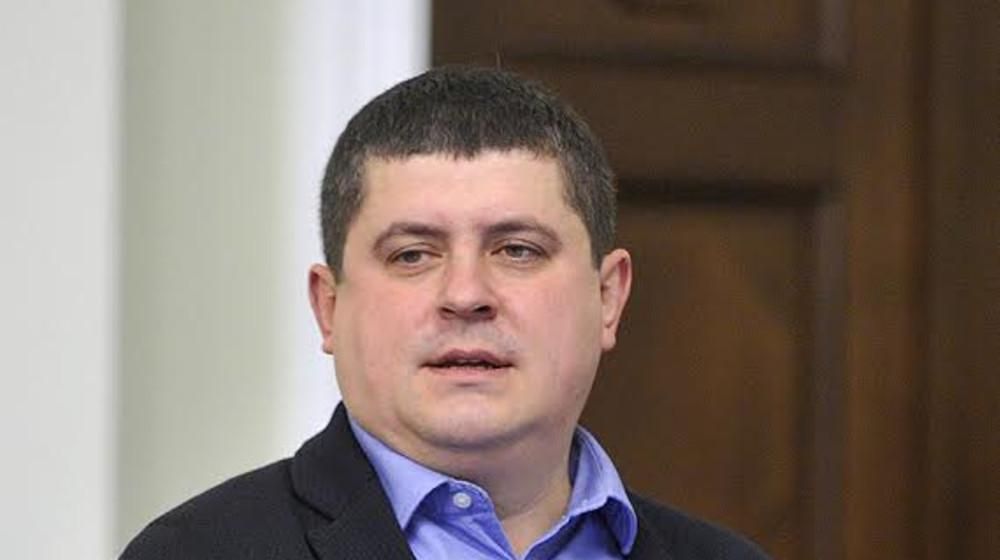 Деньги на митинги "Батькивщины" дает Оппоблок, – Бурбак Деньги на митинги "Батькивщины" дает Оппоблок, – Бурбак