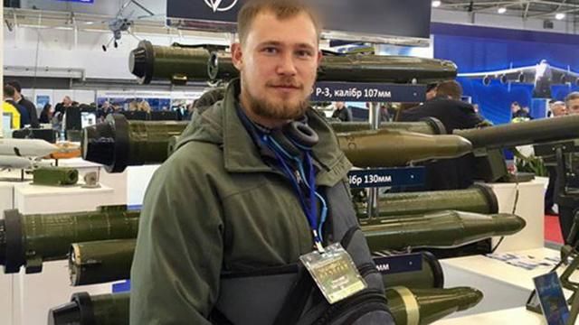 Зник екс-співробітник ФСБ, який перейшов на бік України 