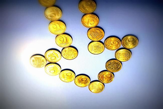 Украинская экономика подает признаки жизни, – данные Госстата Украинская экономика подает признаки жизни, – данные Госстата