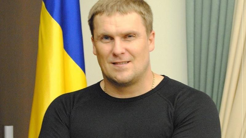 Стало відомо, хто замінить Деканоідзе Стало відомо, хто замінить Деканоідзе