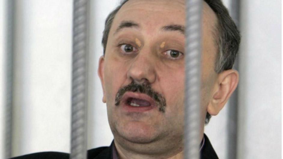 Екс-суддя Зварич хоче повернутись на посаду Екс-суддя Зварич хоче повернутись на посаду