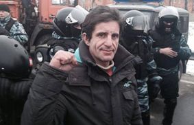 Завтрашні мітинги в Києві проплачені Кремлем і "Оппоблоком", – Шкіряк