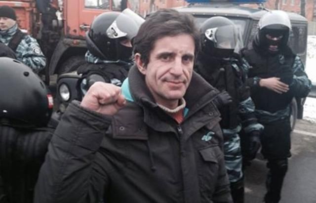 Завтрашние митинги в Киеве проплачены Кремлем и "Оппоблоком", – Шкиряк Завтрашние митинги в Киеве проплачены Кремлем и "Оппоблоком", – Шкиряк