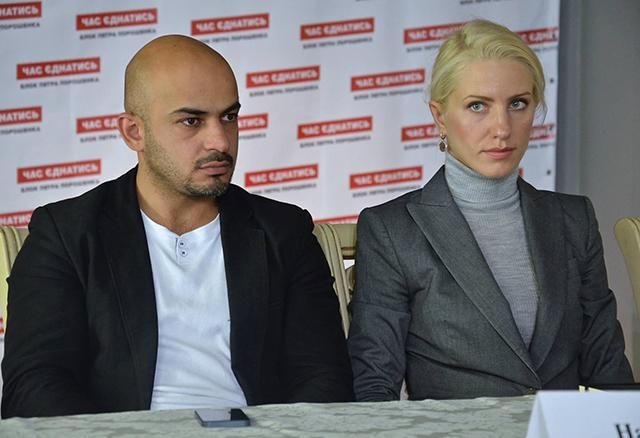 Нардепів-журналістів виключили з міжнародних делегацій Нардепів-журналістів виключили з міжнародних делегацій