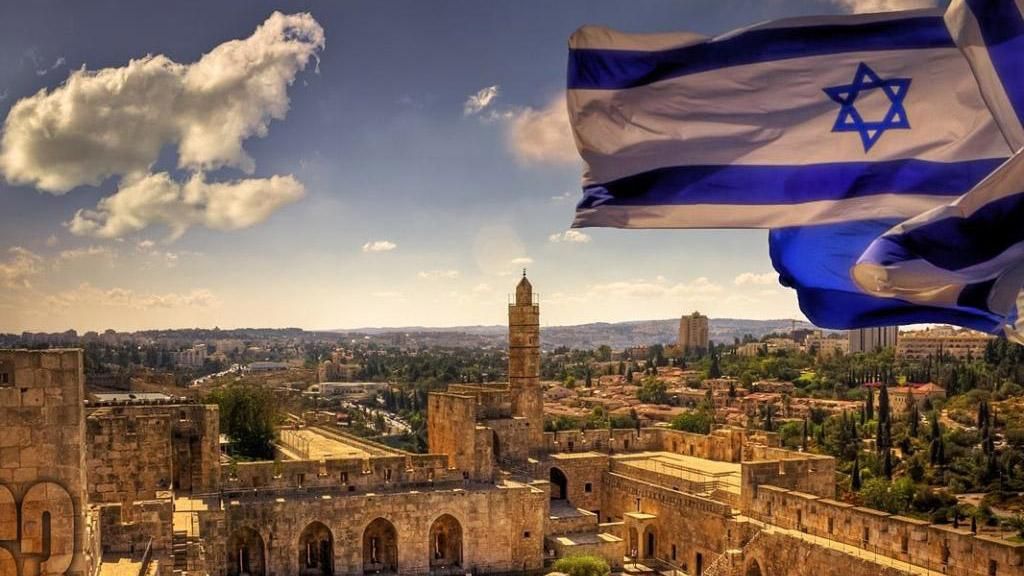 Ізраїль може визнати Голодомор геноцидом українців Ізраїль може визнати Голодомор геноцидом українців