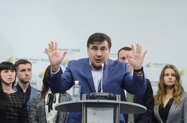 Влада України вигадає нових реформаторів на заміну грузинським, – політолог