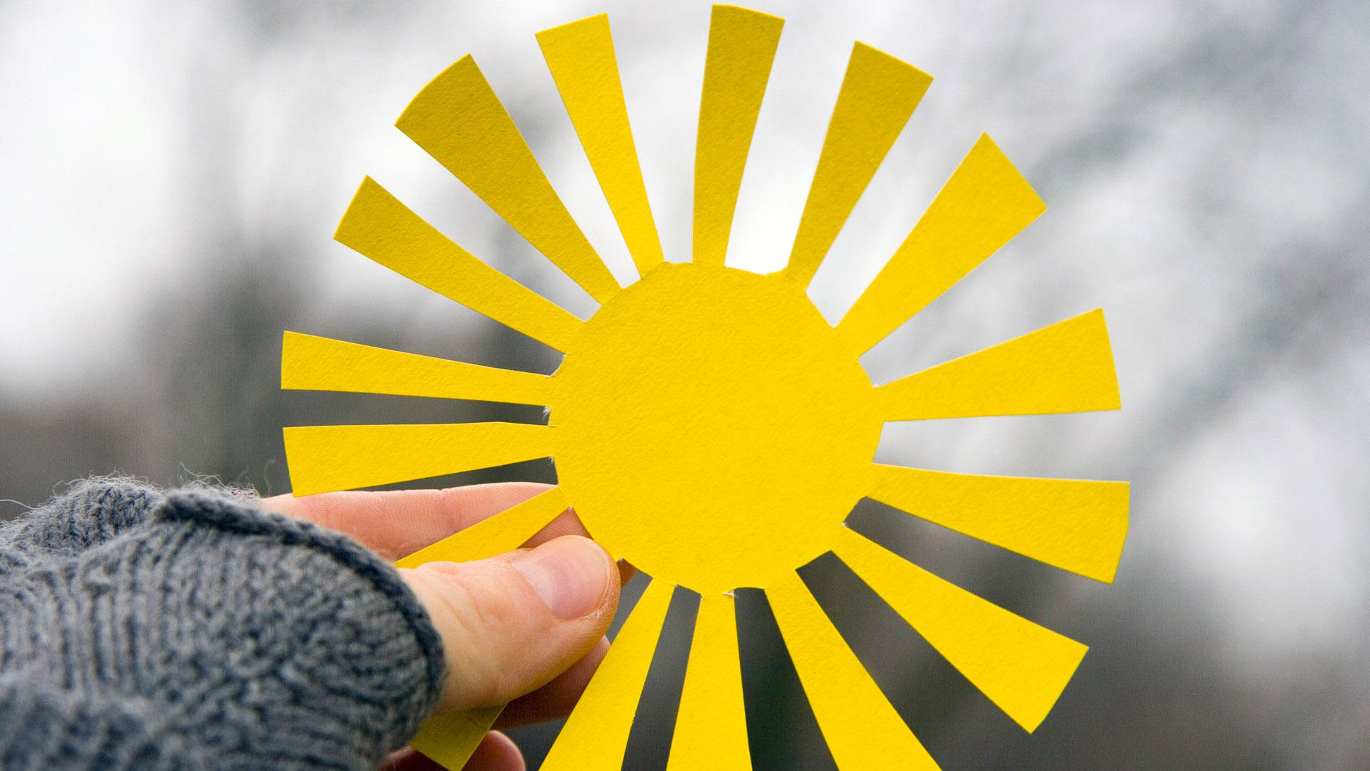 Температурные рекорды: 2016 год может стать самым жарким за всю историю