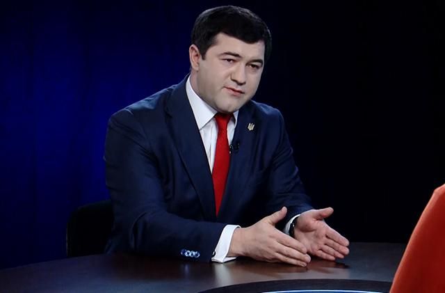 Насіров розповів, чому не може відпустити Марушевську Насіров розповів, чому не може відпустити Марушевську