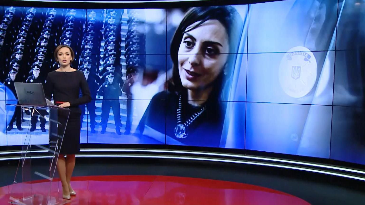 Підсумковий випуск новин за 21:00: Відставка реформаторок. Бійка у Раді