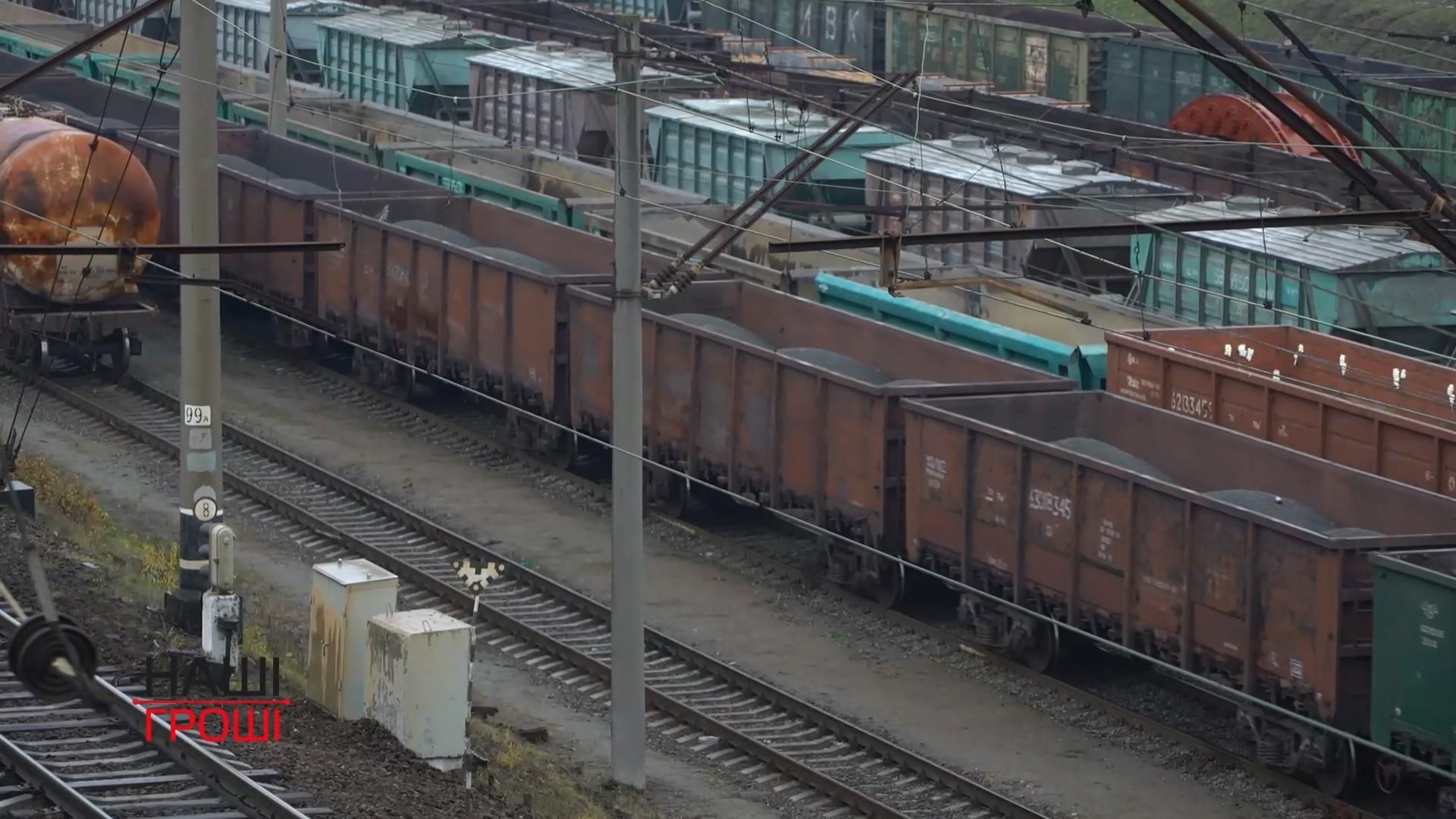 Кому українські спецслужби дозволяють торгувати з терористами, – розслідування Кому українські спецслужби дозволяють торгувати з терористами, – розслідування