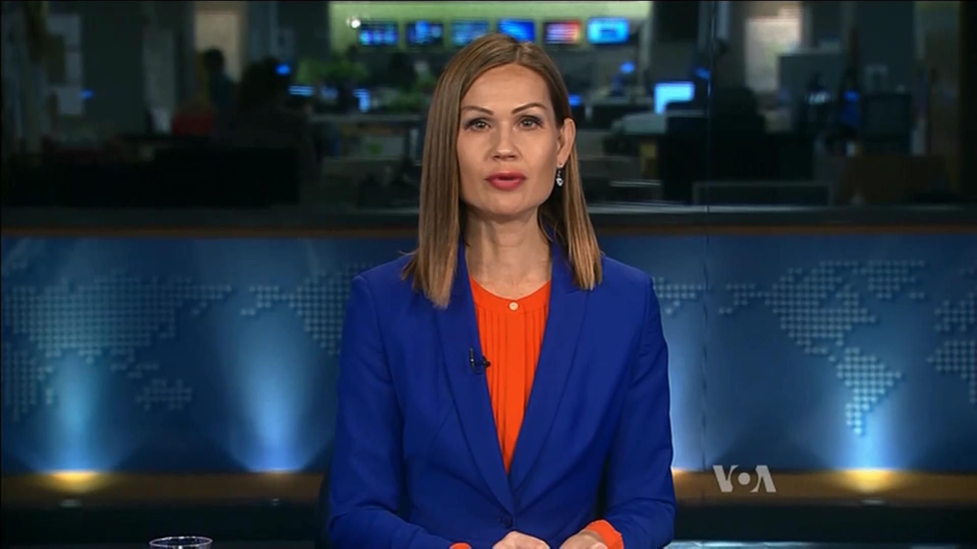 Голос Америки. Задача на первые 100 дней для Дональда Трампа Голос Америки. Задача на первые 100 дней для Дональда Трампа