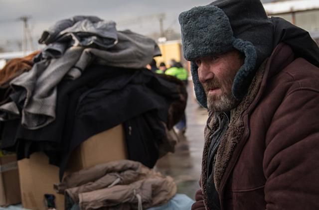 На грани бедности находится каждый тринадцатый житель ЕС, – исследование На грани бедности находится каждый тринадцатый житель ЕС, – исследование