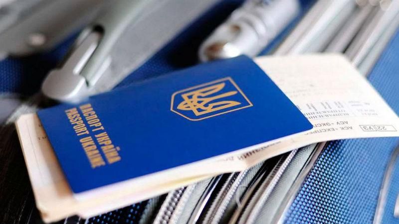 Депутати звернуться до ЄС з приводу надання українцям безвізу без зволікань