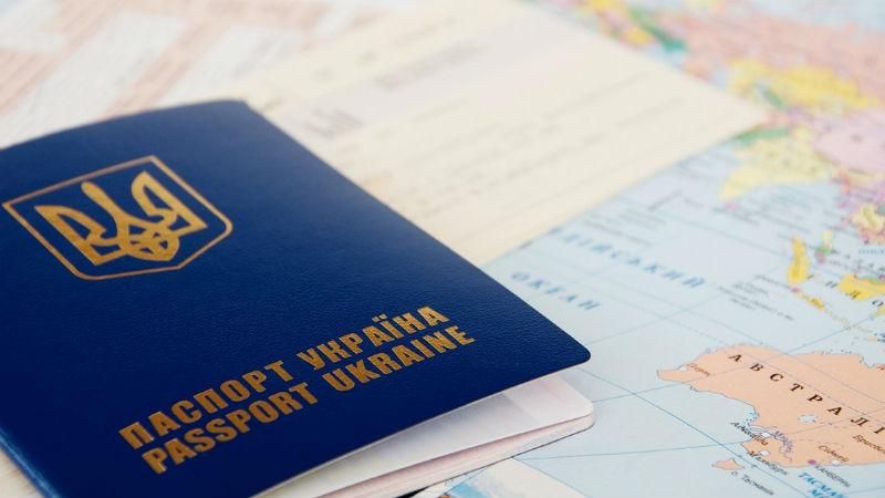 Посол ЄС озвучив позитивні новини щодо отримання безвізу Посол ЄС озвучив позитивні новини щодо отримання безвізу