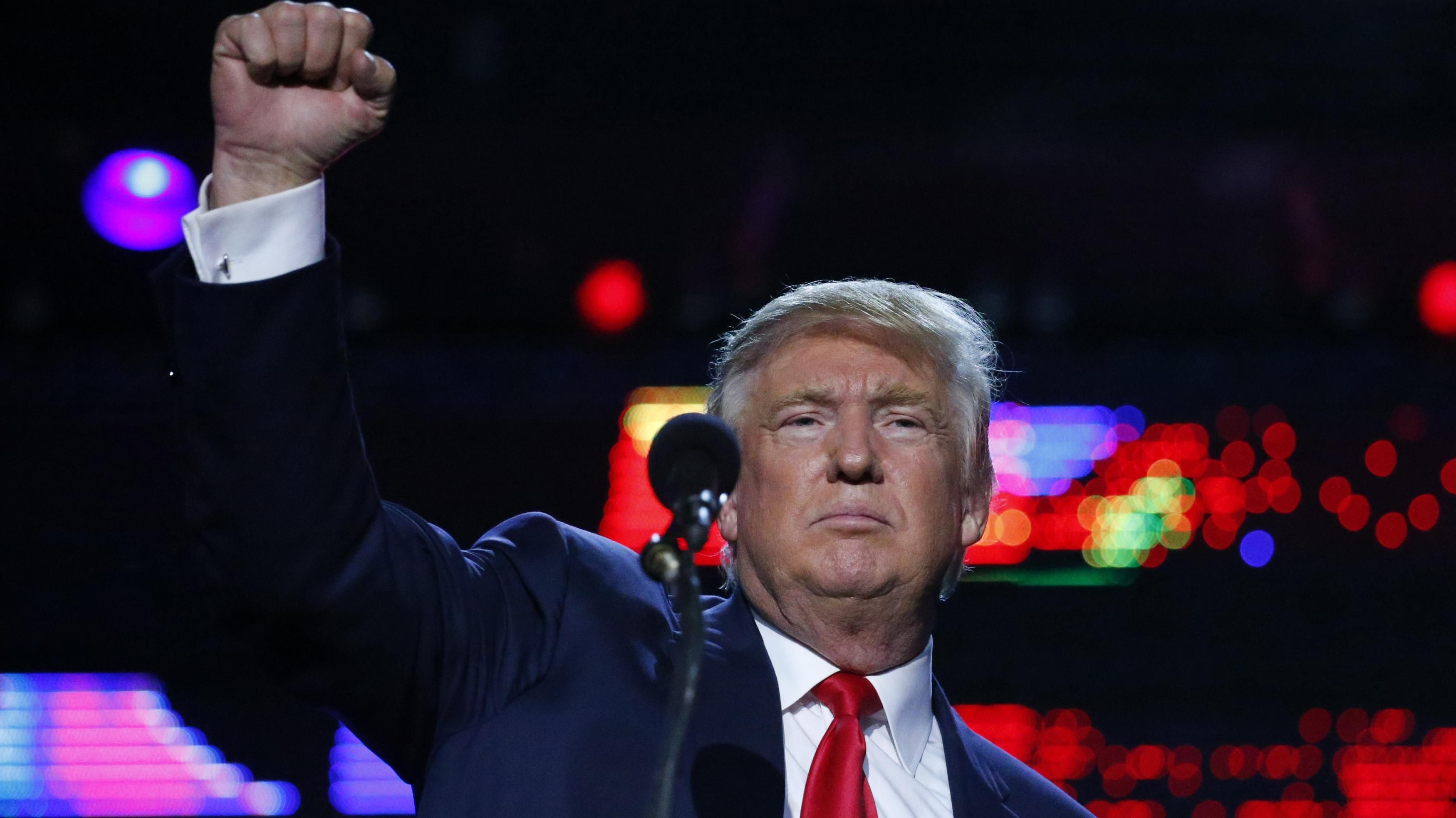 WSJ оприлюднив імена основних кандидатів на посаду держсекретаря США WSJ оприлюднив імена основних кандидатів на посаду держсекретаря США