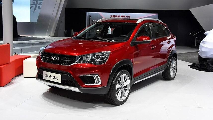 ЗАЗ планирует выпустить свой "джип"