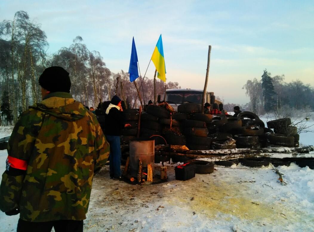 В Росії знімають пропагандистський фільм про Майдан: з'явились фото, відео