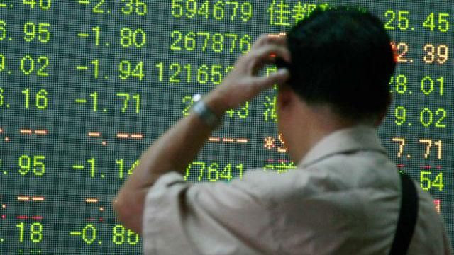 Нафта стрімко дорожчає, після новин з США Нафта стрімко дорожчає, після новин з США