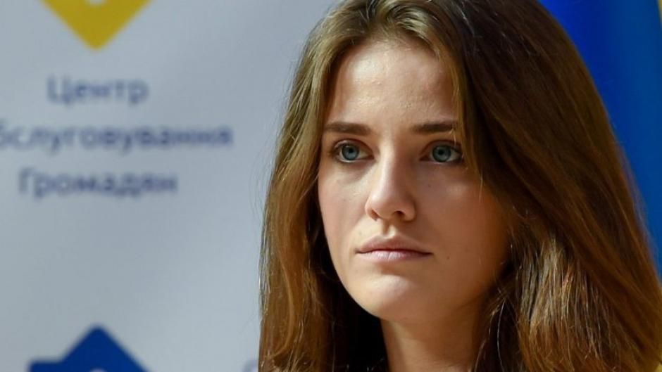 Смешно наблюдать, как взрослый человек превращает себя в клоуна, – Марушевская о Насирове Смешно наблюдать, как взрослый человек превращает себя в клоуна, – Марушевская о Насирове