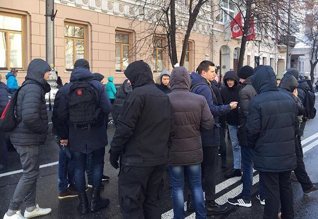 В кінці тижня під час мітингів можуть відбутися провокації, – ЗМІ