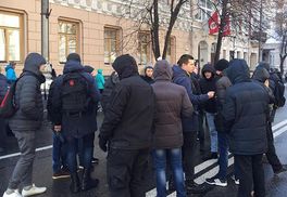 В кінці тижня під час мітингів можуть відбутися провокації, – ЗМІ