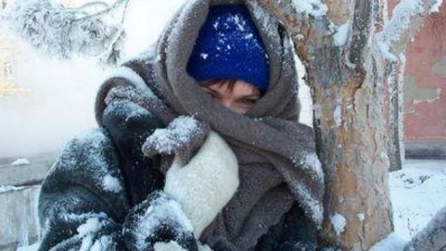 Після снігопадів "гахнуть" морози – синоптик розповіла про нові витівки погоди Після снігопадів "гахнуть" морози – синоптик розповіла про нові витівки погоди