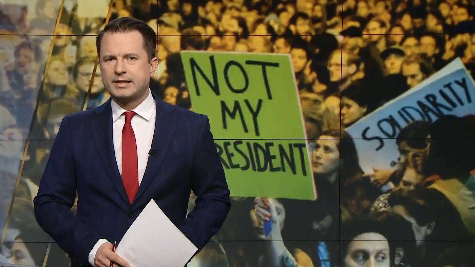 Выпуск новостей за 15:00: Сколько митингующих насчитала полиция. Смерть от переохлаждения