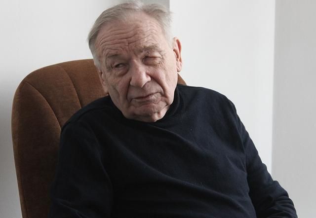 Шухевич розповів свою версію конфлікту у Верховній Раді Шухевич розповів свою версію конфлікту у Верховній Раді