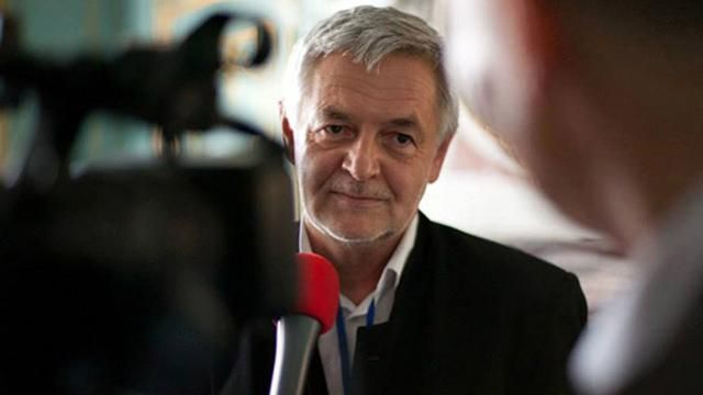 Проросійська провокація, – дипломат про спалення українського прапора у Польщі Проросійська провокація, – дипломат про спалення українського прапора у Польщі