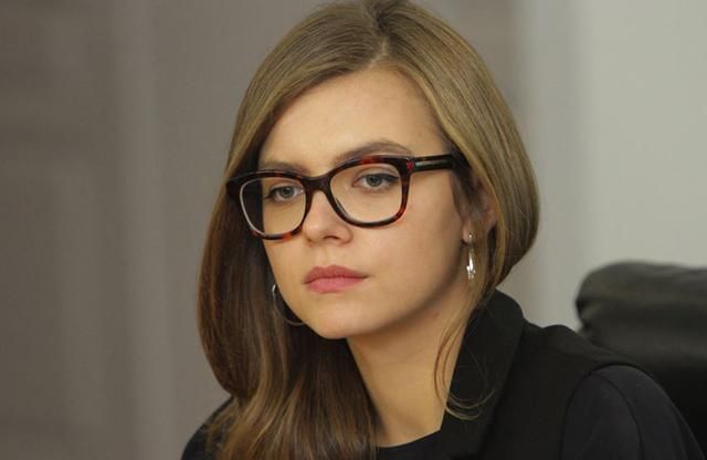 Я не очікувала такого брудного цькування, – заступниця Авакова Я не очікувала такого брудного цькування, – заступниця Авакова