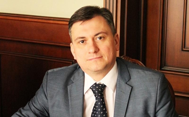 Сергей Капузо: сегодня мы можем уверенно говорить о новом этапе отношений между ГПЗКУ и ССЕС Сергей Капузо: сегодня мы можем уверенно говорить о новом этапе отношений между ГПЗКУ и ССЕС