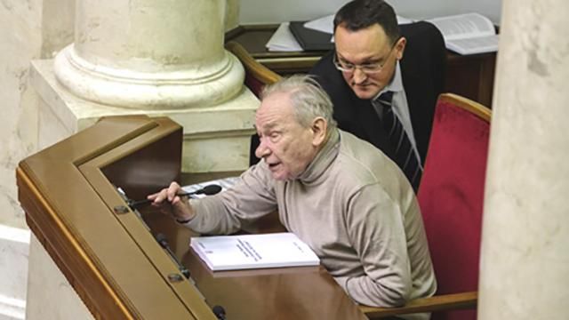 В СБУ готовы обеспечить охрану Шухевичу В СБУ готовы обеспечить охрану Шухевичу