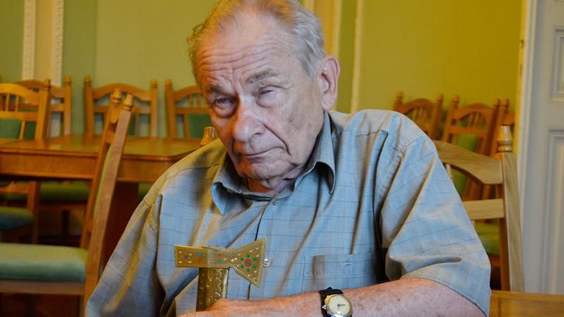 Шухевичу вже приставили державну охорону Шухевичу вже приставили державну охорону