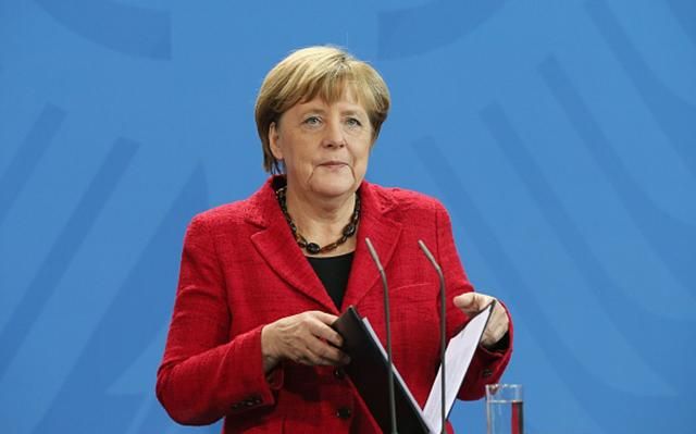 Меркель хоче вчетверте стати канцлером Німеччини, – ЗМІ