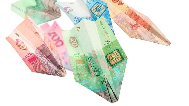 Эксперт объяснил, почему резко растет курс доллара Эксперт объяснил, почему резко растет курс доллара