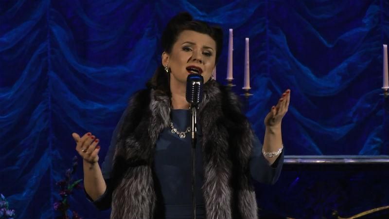 Журналісти влаштували благодійний концерт