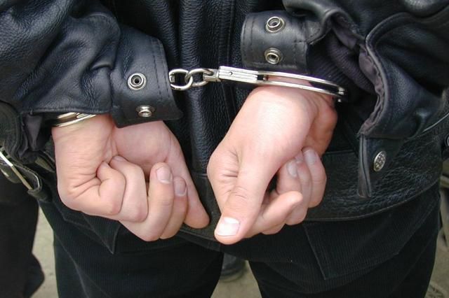 Росія заявила, що в Криму затримали "українського розвідника" Росія заявила, що в Криму затримали "українського розвідника"