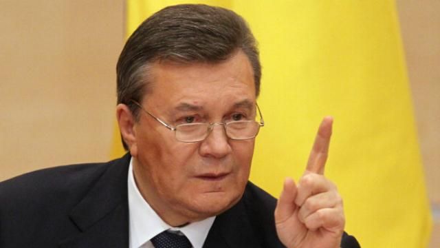 Янукович погодився вийти на зв'язок: адвокат озвучив точну дату