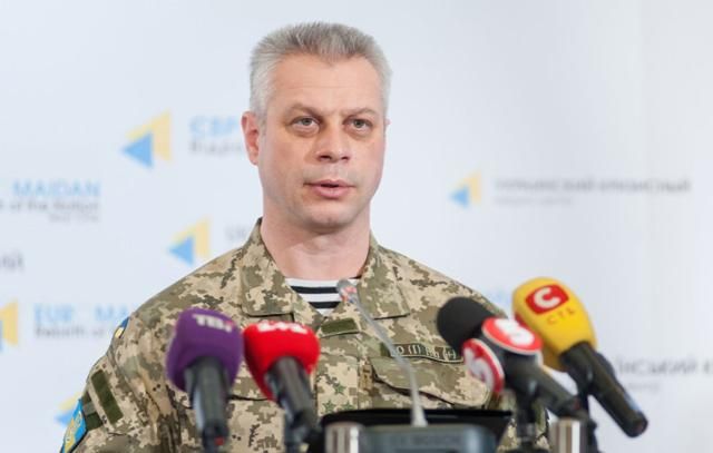 В Міноборони спростували затримання "українського розвідника" в Криму