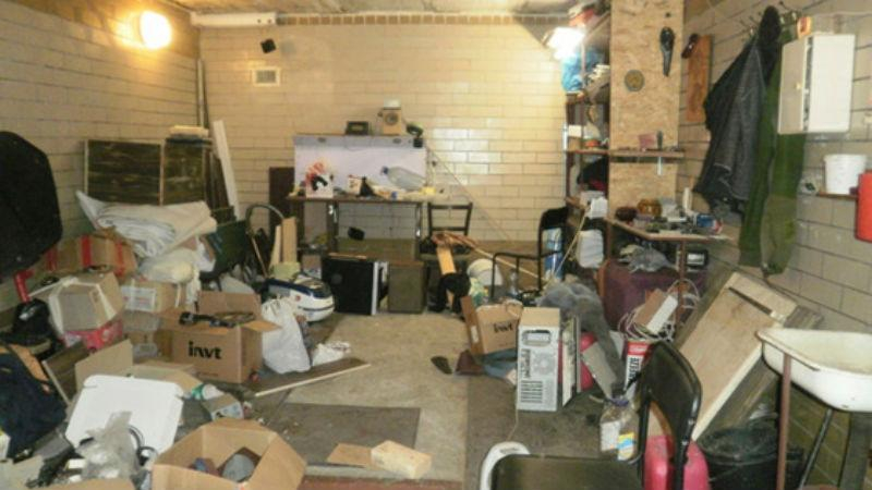 Полиция задержала мужчину, который продавал оружие из АТО через интернет