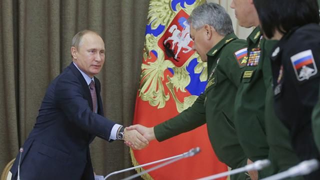 Путін хоче розвалити Євросоюз, – публіцист Путін хоче розвалити Євросоюз, – публіцист